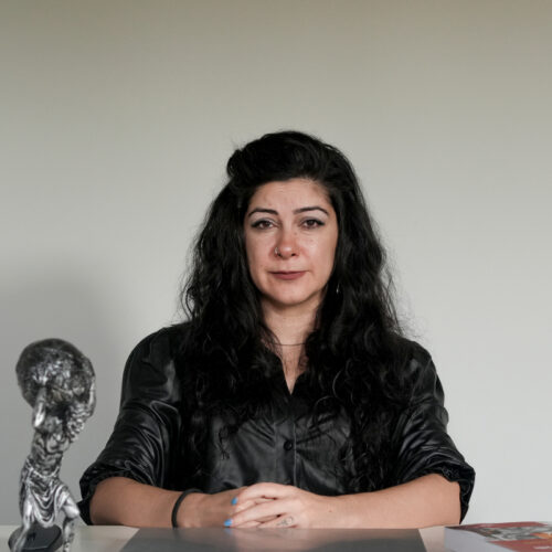 Dr. Öğr. Üyesi Fazilet CANPOLAT