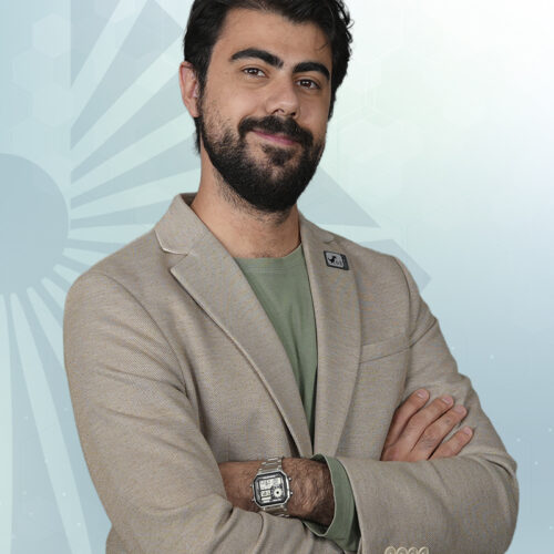 Arş. Gör. Abdullah Talha KORKMAZ