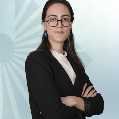 Arş. Gör Nurefşan DOĞAN